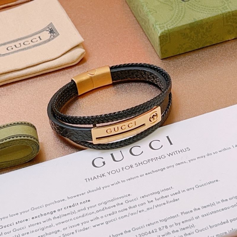 Gvc*1 bracelets